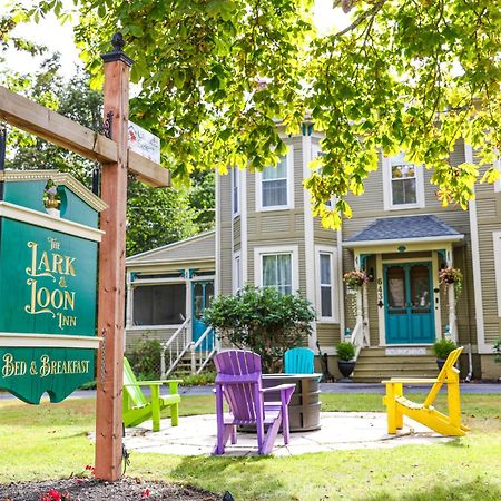 The Lark & Loon Inn 安纳波利斯罗亚尔 外观 照片