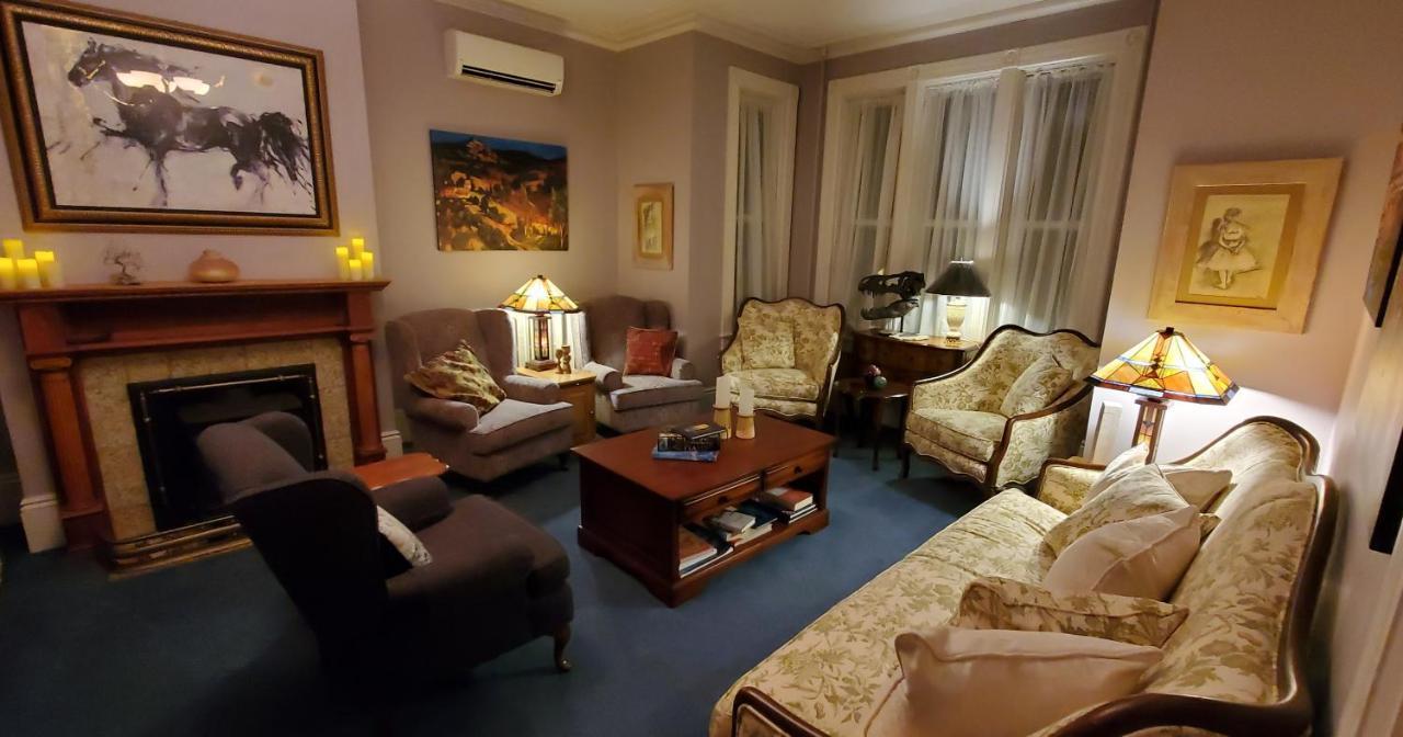 The Lark & Loon Inn 安纳波利斯罗亚尔 外观 照片