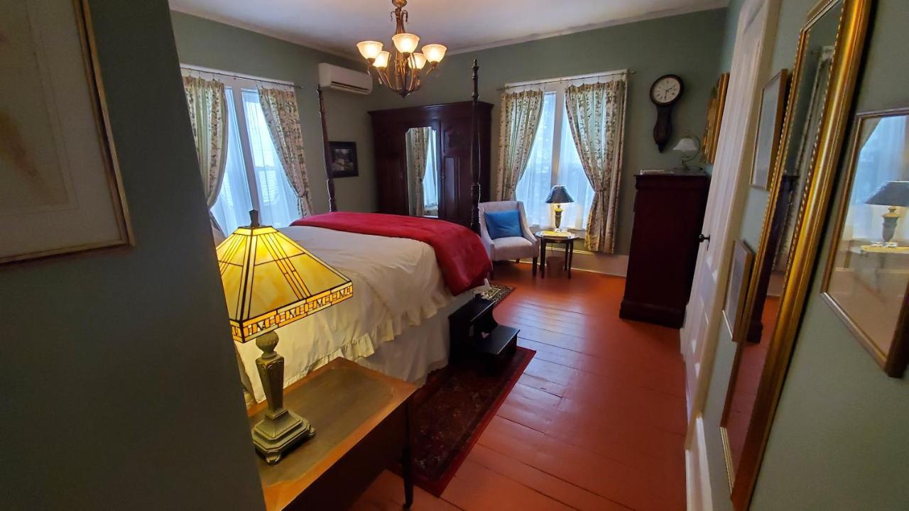 The Lark & Loon Inn 安纳波利斯罗亚尔 外观 照片